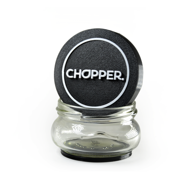 Chopper Jar - Glass